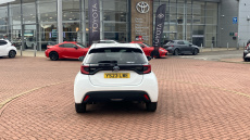 Toyota Yaris 1.5 Hybrid Design 5dr CVT Hybrid Hatchback